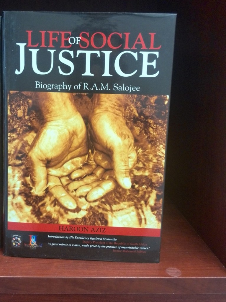 Life of Social Justice