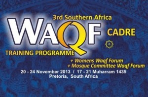 3rd WCTP Banner