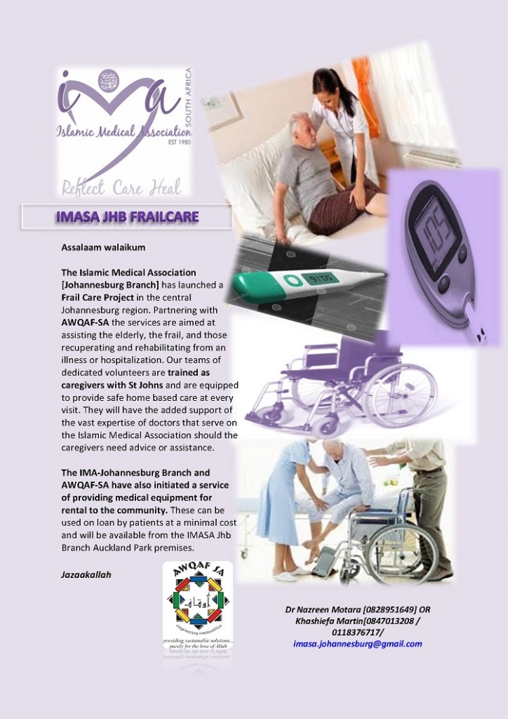Frailcare flyer2
