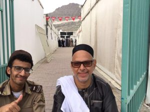 Yusuf Abramjee @Abramjee on Twitter