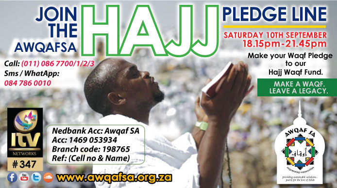 AwqafSA_Hajj_Waqf